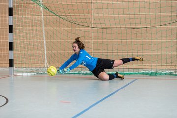 Bild 6 - Jens Rathje Cup B-Juniorinnen